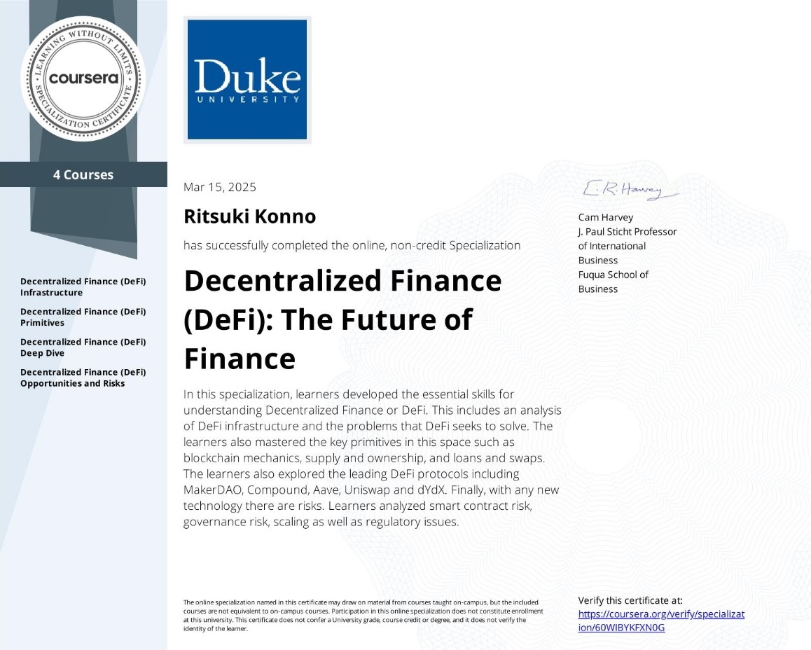 Decentralized Finance (DeFi): The Future of Finance